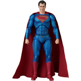 Zack Snyder's Justice League MAFEX #273 Knightmare Superman