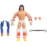 WWE Elite Royal Rumble SET OF 4 (Corey Graves BAF) - Action Figures