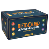 Riftbound League of Legends TCG: Bulk Runes