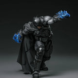 INART Batman: Arkham Origins Batman (Battle Damaged Version)