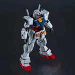 Gundam Universe Mobile Suit Gundam Rx-78-2 (Renewal) - Action Figures