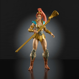 Masters of the Universe Origins Teela (200x Cartoon Collection)
