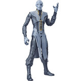Marvel Legends Ebony Maw (Thanos Battle Armor BAF Series) - Pre-Owned / Loose