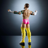 WWE Elite Series 113 CM Punk
