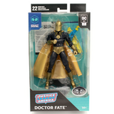 DC Direct Platinum Label Dr Fate (Silver Age)