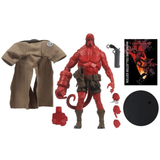 McFarlane Collector Edition #60 Hellboy