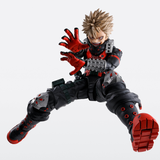 S.H.Figuarts My Hero Academia Katsuki Bakugo (The Beginning)