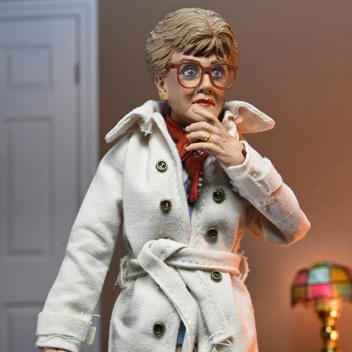 NECA Murder She Wrote Jessica Fletcher (8" Scale)