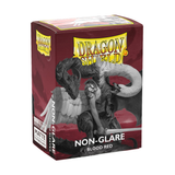 Dragon Shield Standard Matte Non-Glare Card Sleeves (100 Count)