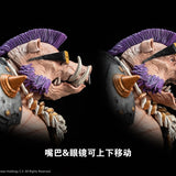 Lingjhun Teenage Mutant Ninja Turtles Bebop