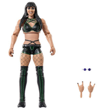 WWE Elite Series 128 Jacy Jane