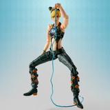 S.H.Figuarts Jojo Bizzare Adventure: Jolyne Cujoh