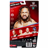 WWE Main Event 167 Jacob Fatu