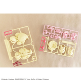 Bandai Pokemon Model Kit Quick!! #12 Alcremie (Mawhip)