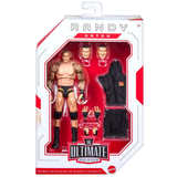 WWE Ultimate Edition Wave 31 Randy Orton