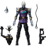 G.I. Joe Classified Series #211 Axel "Synapse" Soma