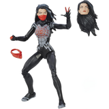 Marvel Legends Silk (Space Venom BAF ) - Pre-Owned / Loose
