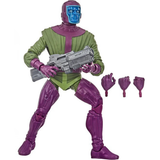 Marvel Legends Kang (Joe Fixit BAF Series) - Pre-Owned / Loose