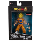 Dragon Stars Dragon Ball Super Goku (Super Saiyan Ver. 2)