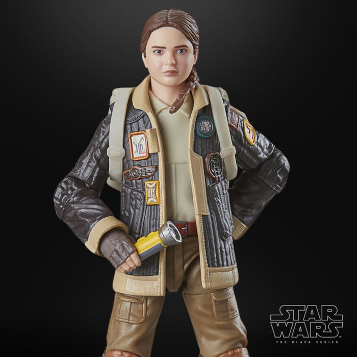 Star Wars Black Series Fern (Skeleton Crew)