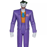 DC Direct Batman: The Animated Series Wave 7 Joker (Clock King BAF)