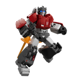 Blokees Transformers Shining Version 02 Shining 1985 (Box of 6 Individually Boxed)