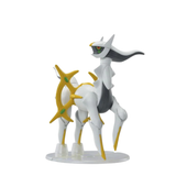 Bandai Pokémon Model Kit Arceus