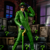 DC Multiverse Riddler (Batman: Hush)