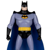 DC Direct Batman: The Animated Series Wave 7 Batman (Clock King BAF)