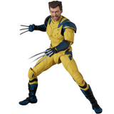 Deadpool & Wolverine MAFEX #285 Wolverine