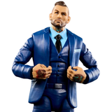 WWE Elite Royal Rumble SET OF 4 (Corey Graves BAF) - Action Figures