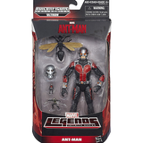Marvel Legends Ant-Man (Ultron BAF) - Pre-Owned / In Box