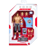 WWE Ultimate Edition Wave 31 John Cena