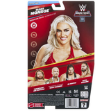 WWE Main Event Series 168 Blake Monroe