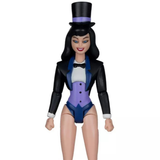 DC Direct Batman: The Animated Series Wave 7 Zatanna (Clock King BAF)