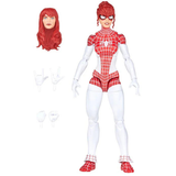 Marvel Legends Spinneret (From the Renew Your Vows 2-Pack) - Pre-Owned / Loose