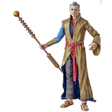 Marvel Legends Grandmaster (From the Marvel Comics 80th Anniversary Grandmaster & Korg 2-Pack) - Pre-Owned / Loose