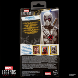 Marvel Legends Series Concept Art Deadpool (Deadpool & Wolverine)