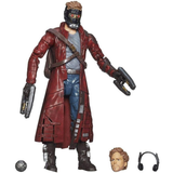 Marvel Legends Starlord (Groot BAF Series) - Pre-Owned / Loose
