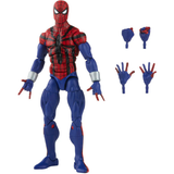 Marvel Legends Retro Ben Reilly Spider-Man - Pre-Owned / Loose