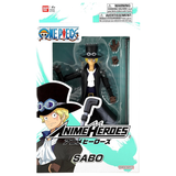 Anime Heroes One Piece Sabo
