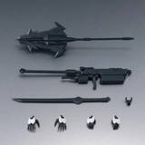 Gundam Universe Mobile Suit Gundam Iron-Blooded Orphans ASW-G-08 Gundam Barbatos (Renewal) - Action Figures