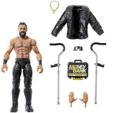 WWE Elite Series 128 Seth Rollins