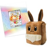 Pokémon TCG: SV8.5 Prismatic Evolutions Super-Premium Collection