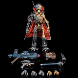 Skeleton Warriors Infinite Legions Dr. Cyborn