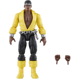 Marvel Legends Power Man Luke Cage (Mindless One BAF ) - Pre-Owned / Loose