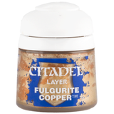 Citadel Colour: Fulgurite Copper – Layer Paint