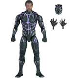 Marvel Legends Legacy Black Panther - Pre-Owned / Loose