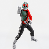 S.H.Figuarts Kamen Rider: Masked Rider 1 Shinkocchou Seihou (Legendary Showa Masked Riders Edition)