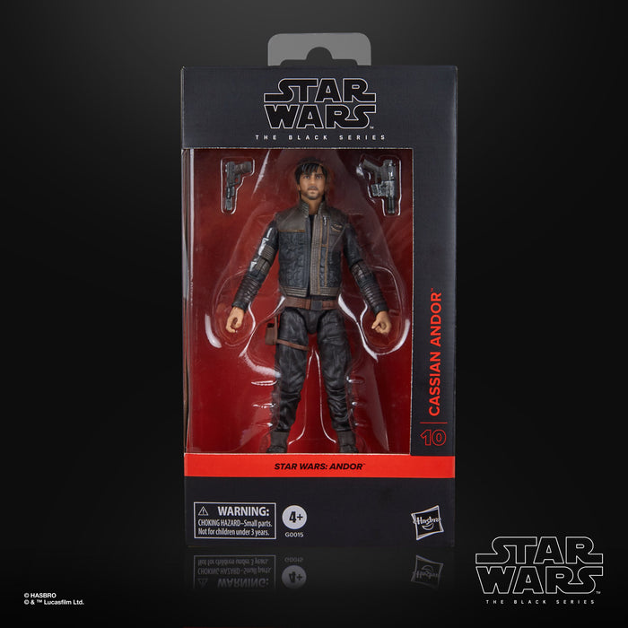 Star Wars Black Series Wave 22 CASE OF 7